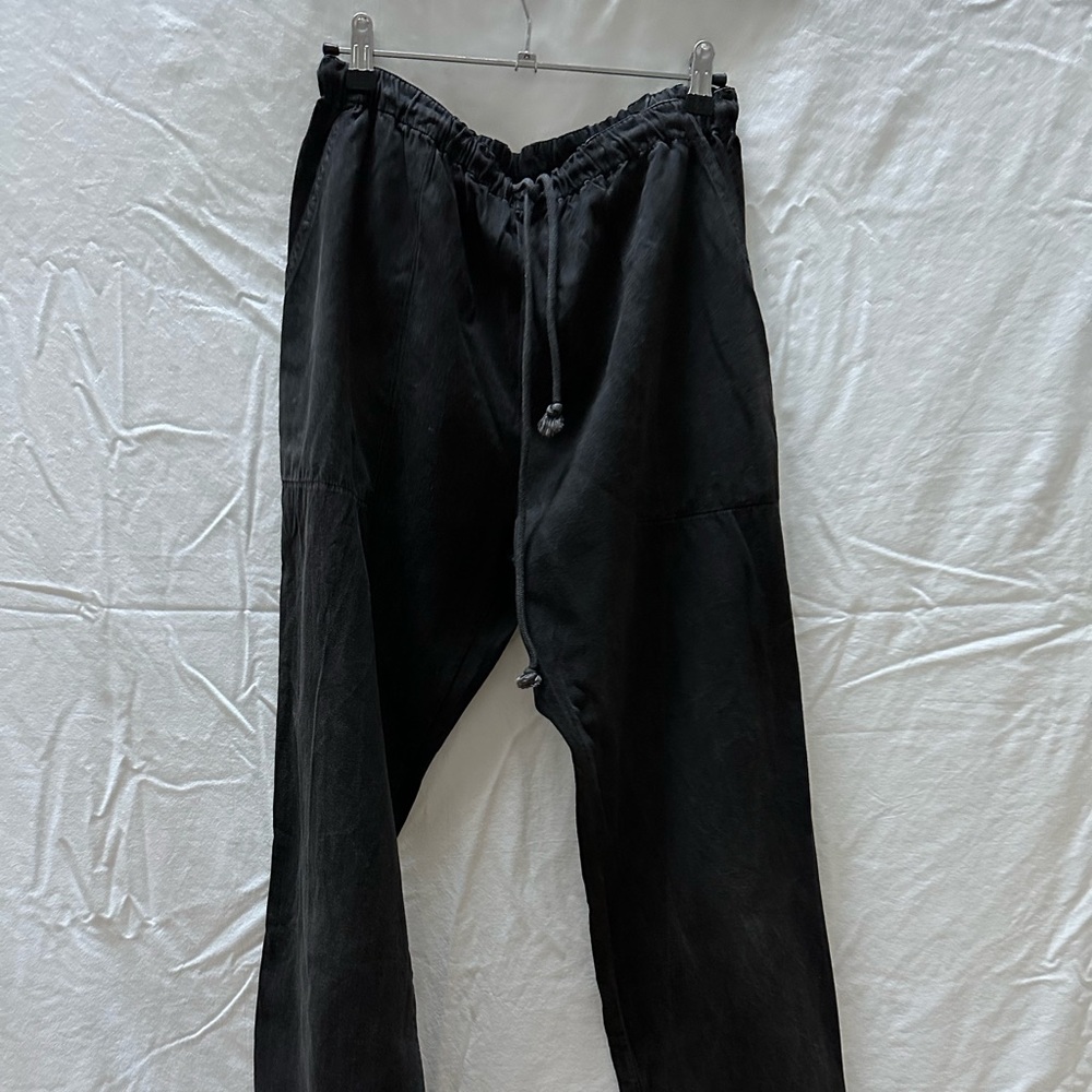 Industry of all Nations Ponya Pant
